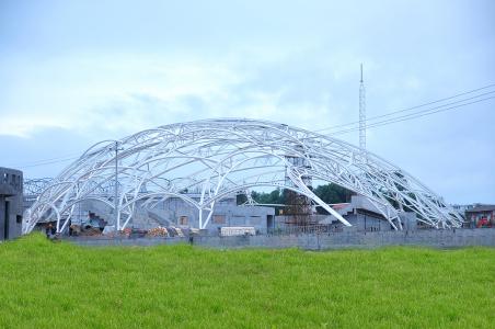 上(superior)饒市體育中心遊泳館